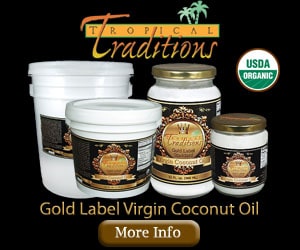 Tropical Traditions