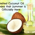 Coconut Oil for Summer: HybridRastaMama.com